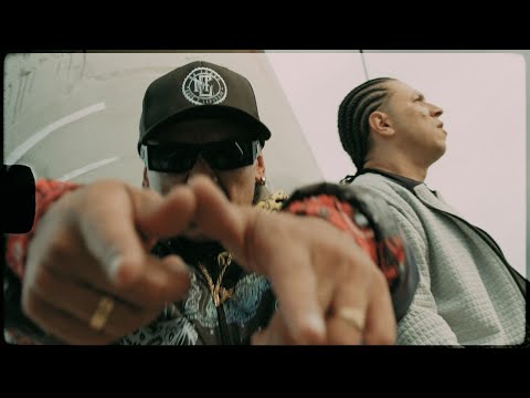 El Paraíso - Cariñito  Ft @RadioMC ( Video Oficial)