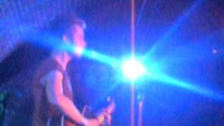 Mads Langer - Riding Elevators @ Botanique