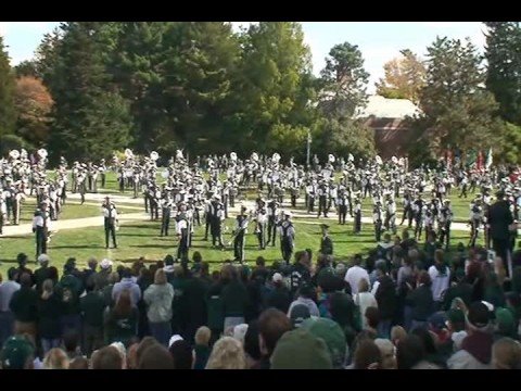 SMB: The Falcone Fight at Adams Field