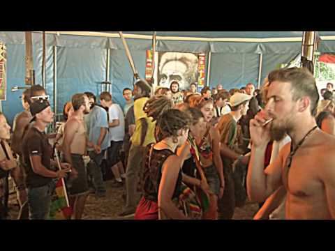 Dub Camp Festival 2015 - Kebra Ethiopia ⑦