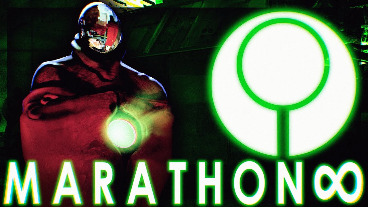 The Insane Story & Lore of Marathon 3: Infinity EXPLAINED