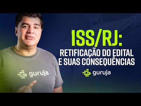 ISS/RJ: Retificação e suas consequências