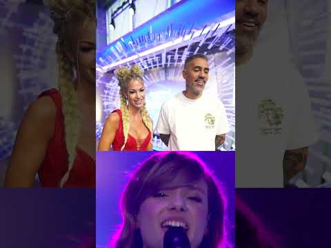 Video Thumbnail: Wie sieht euer Ranking aus? 😅 #DSDS