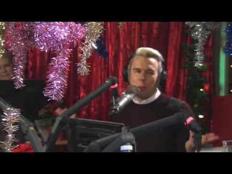 [FARAO] -Jag hatar folk med självbehärskning! - NRJ SWEDEN