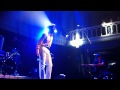 Take me Back - Aloe Blacc (Paradiso, Amsterdam)