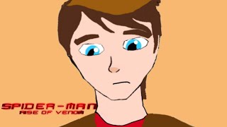 Heroes Studios&#39; Spider-Man: Rise of Venom | &quot;Grace&quot; YT Spot