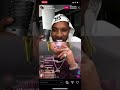 TORY LANEZ IG LIVE W TRIPPIE REDD SMOKING 8 BLUNTS AT THE SAME TIME WOWCHALLNEGE