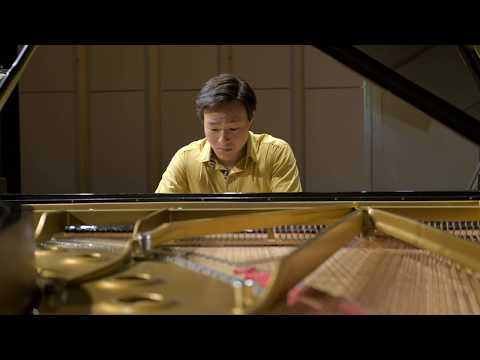 D. Scarlatti - Sonata in B Flat K. 545 | Shaun Choo