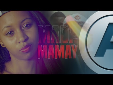 Babany Babany - Mada Mamay (Official)