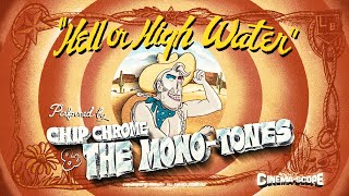 Music video thumbnail preview for The Neighbourhood - Hell or High Water (Official Video) by The Neighbourhood