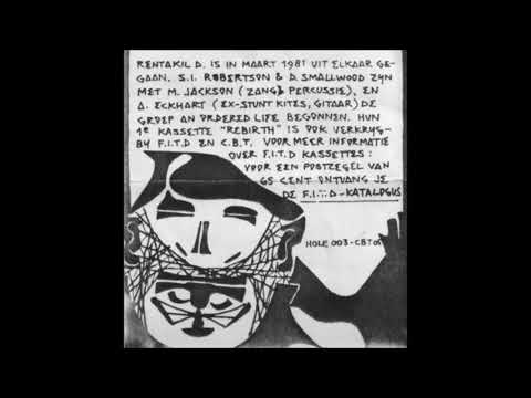 Rentakil D. - Send For The Pope