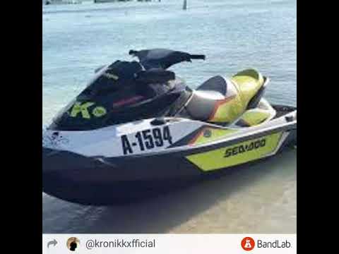 Gucci jetski (by. kronikk) ft. lil hoodie