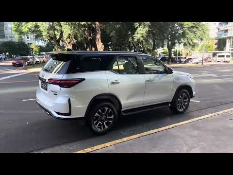 TOYOTA SW4 Diamond PMA