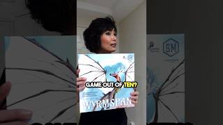Meeple University - Wyrmspan video thumbnail