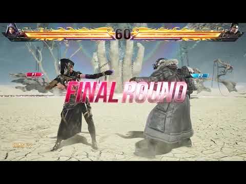 Got some rounds back but lost the set