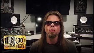 QUEENSRYCHE - New Album & Tour with FATES WARNING!