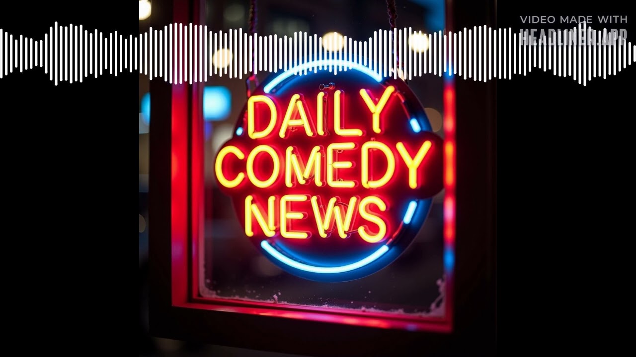 CBS Investigates Katt Williams' Marine Corps Claims PLUS Matt Rife announces 2025 Tour