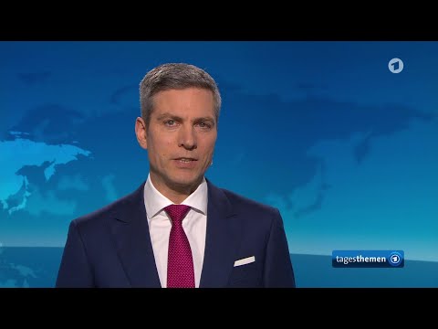 tagesthemen 21:35 Uhr, 11.02.2026