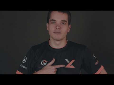 HelloLeeroy Interview | Hearthstone | ESL UK Premiership