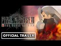 Final Fantasy 7: The First Soldier - Official FF7 25th Anniversary Collaboration Part 2 Trailer