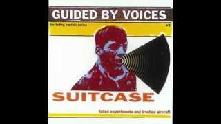 Guided By Voices (Brown Star Jam) - Go For The Answers