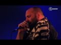 SAGE FRANCIS - crack pipes / INTIMEPOP concert #46-2
