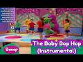 Barney The Baby Bop Hop Instrumental