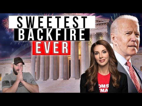 PRICELESS: Gun Controller SUPPORTED Sheriff BREAKS their souls in ULTIMATE backfire... This is GREAT Thumbnail