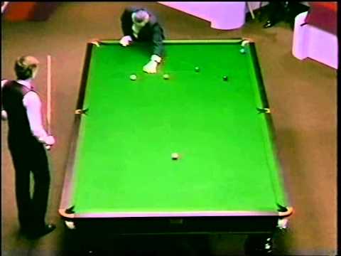 1985 Steve Davis v Neal Foulds