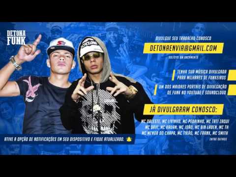 MC M10 e MC Lan   Violentamente DJ TH MPC Lançamento 2017