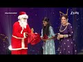 SaReGaMaPa Lil Champs S5 Introduction Round Sat Sun 9 30 PM SGT 10 PM MYT Zee Tamil APAC