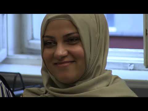 Stadtteilmütter Neukölln