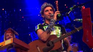 &#39;That Was The Worst Christmas Ever!&#39; - Sufjan Stevens
