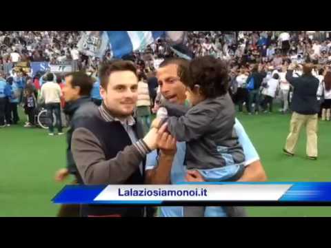 DI PADRE IN FIGLIO - CESAR A LALAZIOSIAMONOI