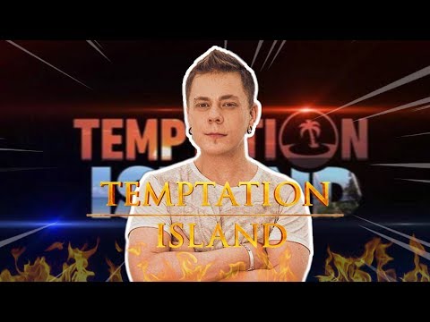 FRENDI FAVORII - TEMPTATION ISLAND SUOMI