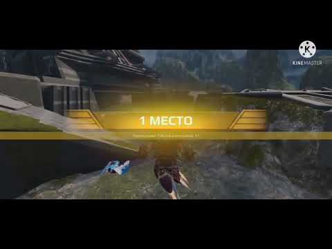 Kramola khepri mk3 _ gameplay