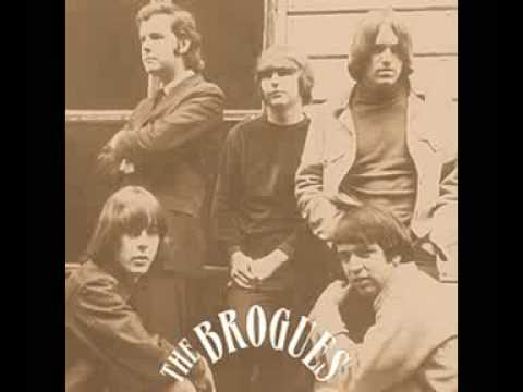 The Brogues - I ain't no miracle worker