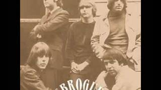 The Brogues - I ain't no miracle worker