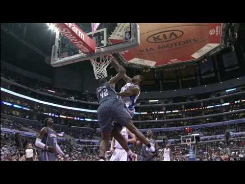 DeAndre Jordan Top 10 Career Dunks