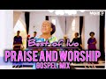 BEST OF LUO WORSHIP GOSPEL MIX VOL 1 DJ MALIK D PRAISE WORSHIP SOFT SONGS MIXTAPE LAVENDA OBUYA