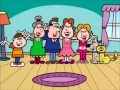 Sesame Street Elmo S World Schools Part 1 2015 New HD