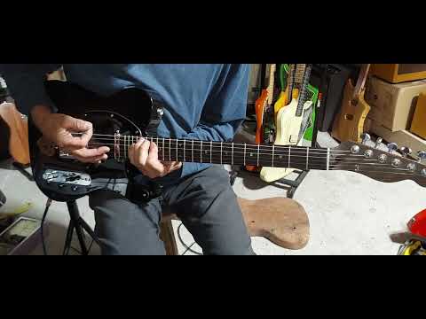 Immagine Partscaster Rosewood Telecaster 2022 - Natural - 14