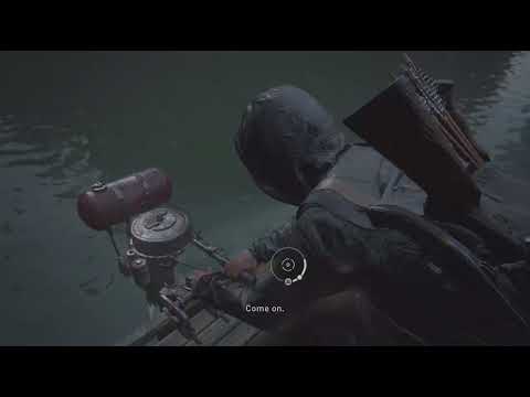 The Last of Us Part II Gameplay Walkthrough Part 12 (FULL GAME)