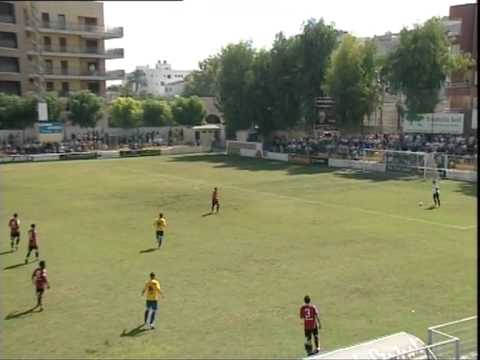 Orihuela-Mallorca B