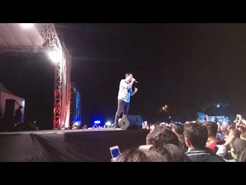 Armada - Adam Hawa Live Pangkalanbun