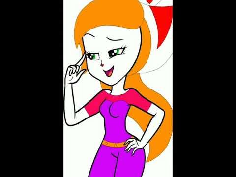 Night Of The WereCat Series: Puss's WereCat Transformation for the first time