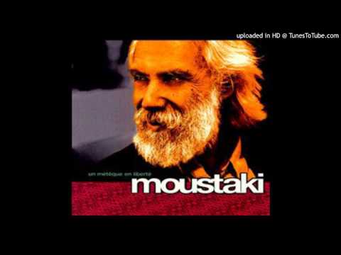 Georges Moustaki - Les amis