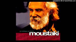 Georges Moustaki - Les amis