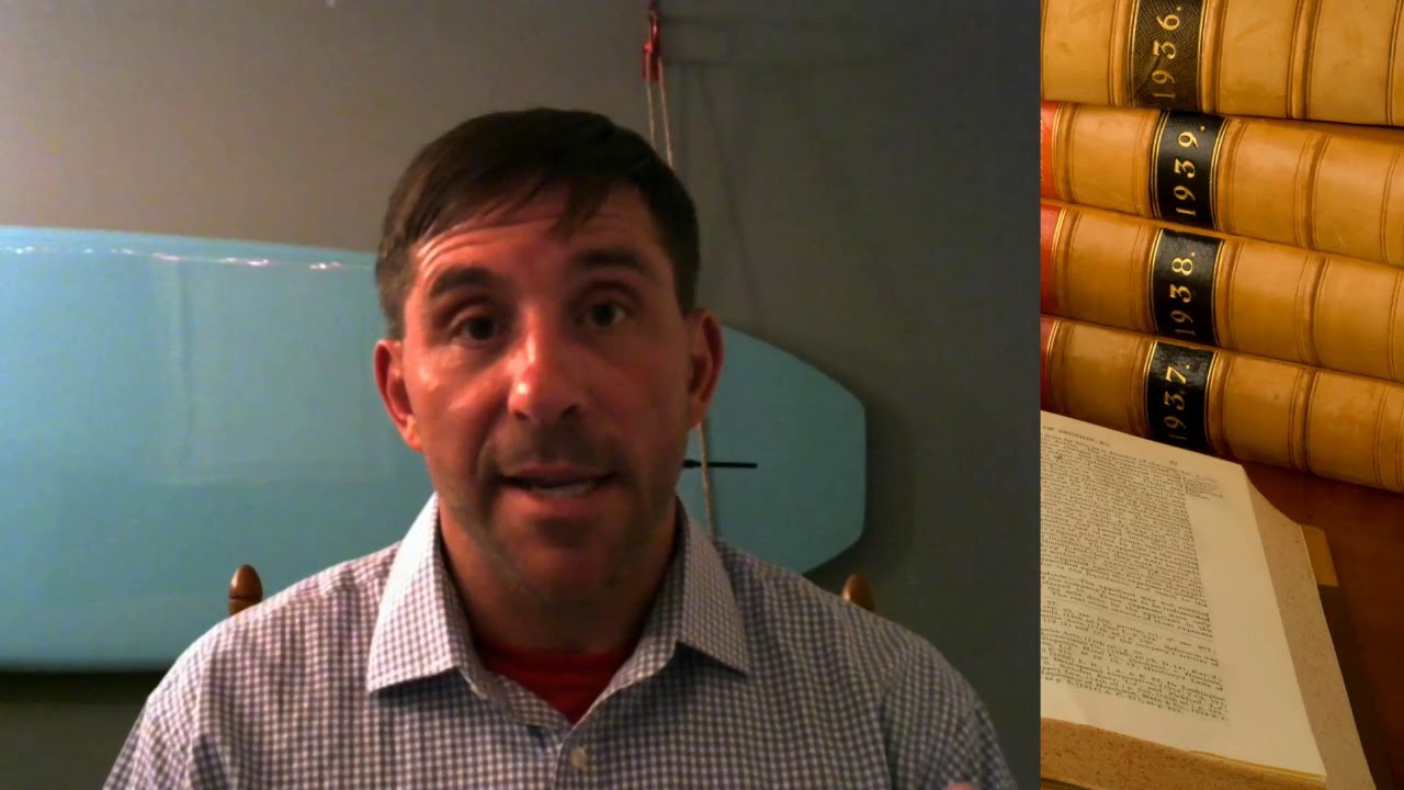 Setting Aside Default Judgment - Mitchell Hamline - Bart Malcom