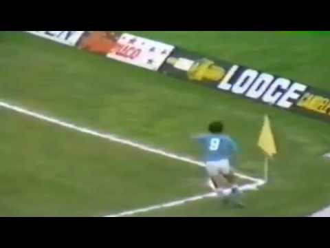 NAPOLI PESCARA 2 0 1979 80